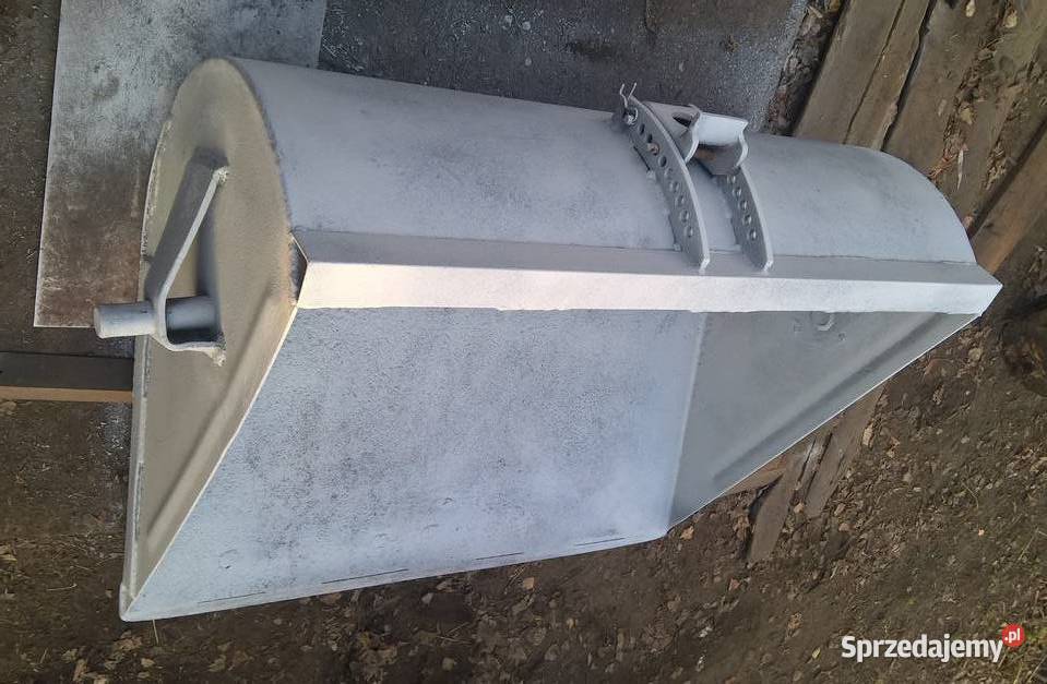 Łyżka do tura Lubartów