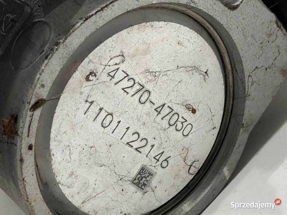 POMPA ABS LEXUS CT 4727047030 18 99