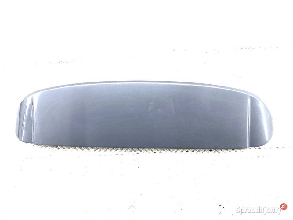 SPOILER LOTKA LAMPA STOP FIAT TIPO Kombi osobowe Spoilery