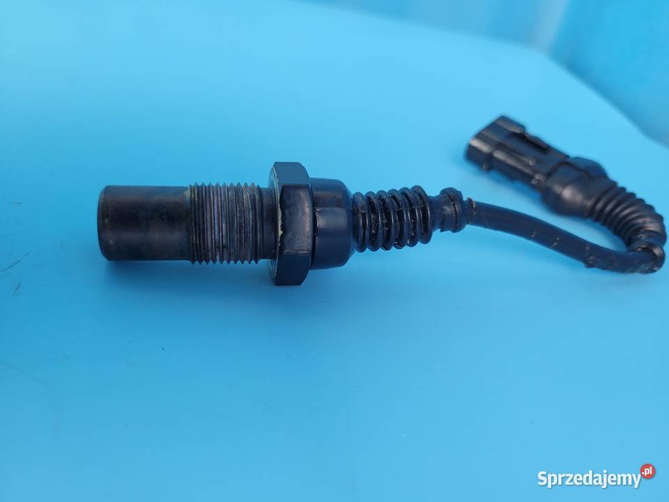DEUTZFAHR 6130 TTV CZUJNIK PRĘDKOŚCI 27099101020 Kolno