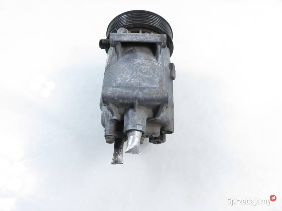 KOMPRESOR KLIMATYZACJI RENAULT GRAND SCENIC II osobowe sprzedam