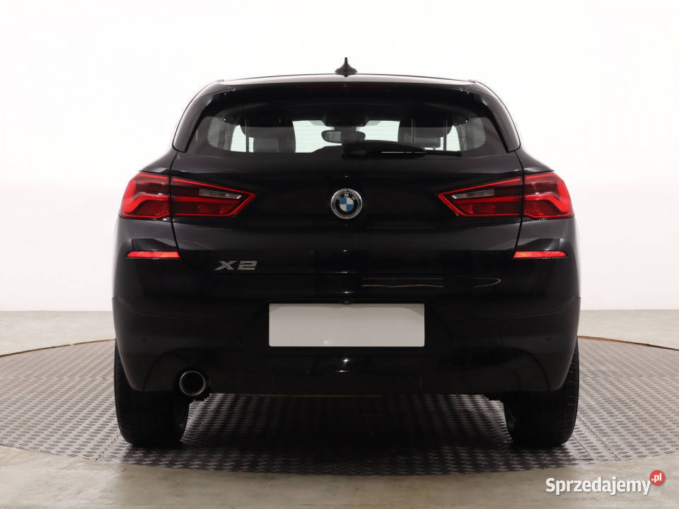 BMW X2 sDrive16d diesel śląskie Katowice sprzedam
