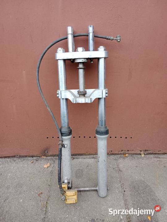 Motorynka teleskopy Oleśnica