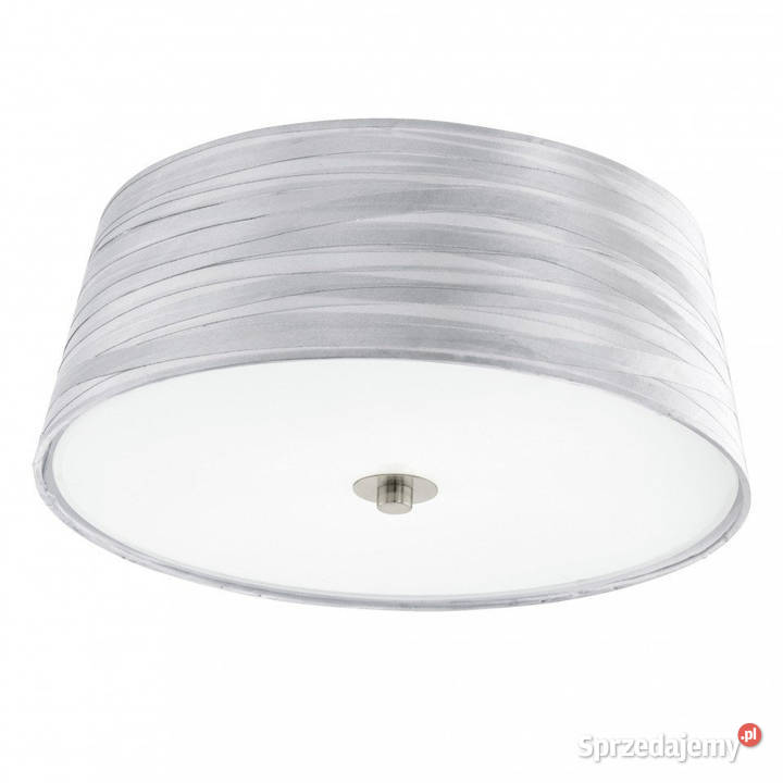 Lampa sufitowa plafon FONSEA 94306 EGLO podkarpackie Sanok