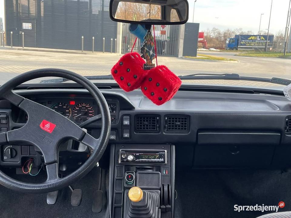 FSOWARSZAWA Polonez Caro 1995 Abimex 118000km Lublin