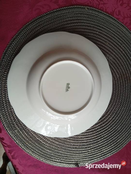 Rosenthal sanssouci waza lubuskie sprzedam