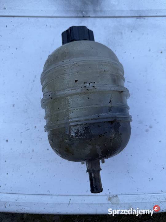 Zbiorniczek wyrównawczy Peugeot 206 Ostrów Wielkopolski