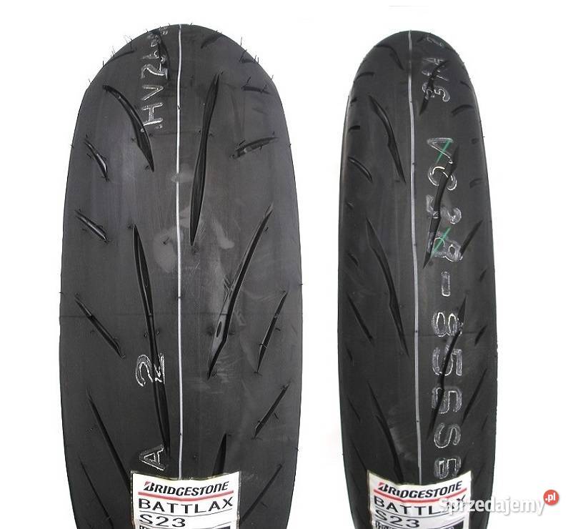 Nowe opony motocyklowe ścigacz 12070ZR17 17cale Miedziana Góra