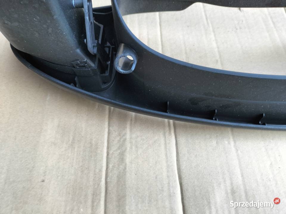 FORD MONDEO MK2 RAMKA OSŁONA OBUDOWA LICZNIKA Kamień-Kolonia