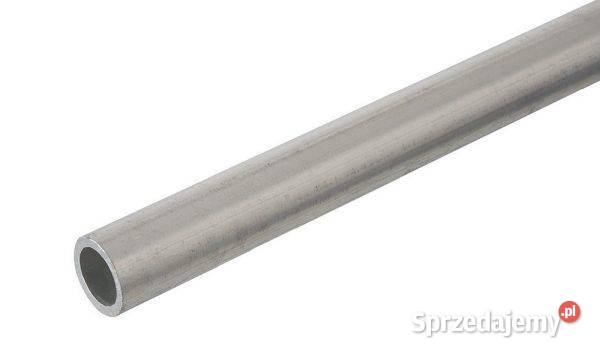 Rura stalowa precyzyjna 18x15 ocynk 235bar Złotów