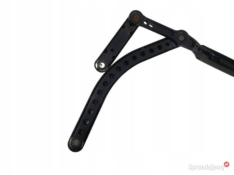 Renault Grand Scenic II 05r Ramię wycieraczki osobowe Skarżysko-Kamienna