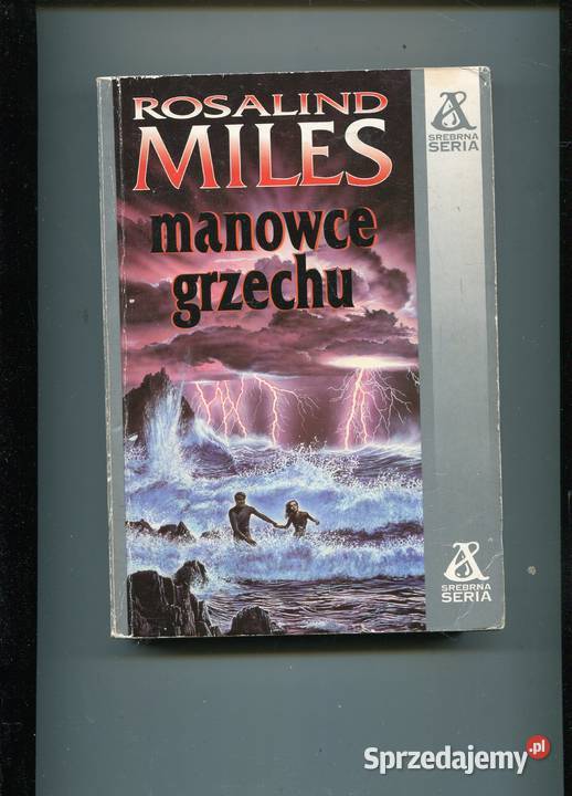Manowce grzechu Rosalind Miles Szczecin