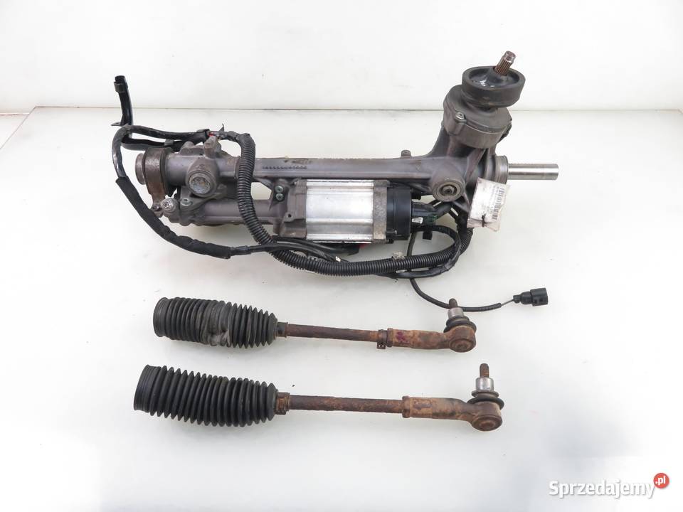 MAGLOWNICA VW PASSAT B6 1K2909144J 7805277183 Przekładnie kierownicze