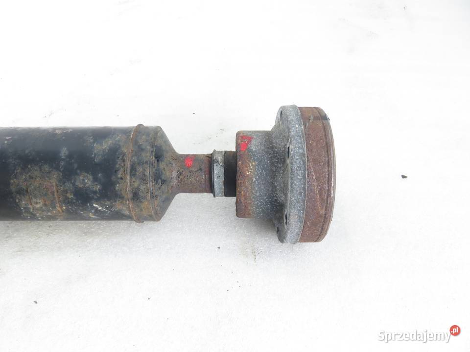 WAŁ NAPĘDOWY AUDI Q5 30 TDI 8R0521101B sprzedam