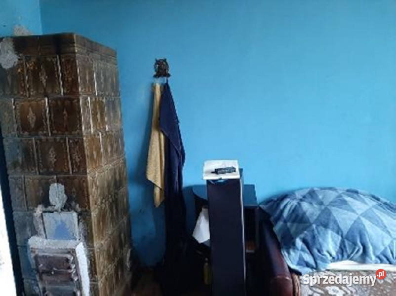 Sprzedaż udziału w nieruchomości dom w Kęty