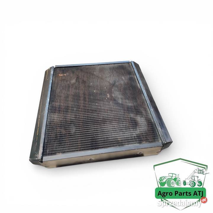 Chłodnica cieczy JCB 30905300 JCB 526 podlaskie Ciechanowiec