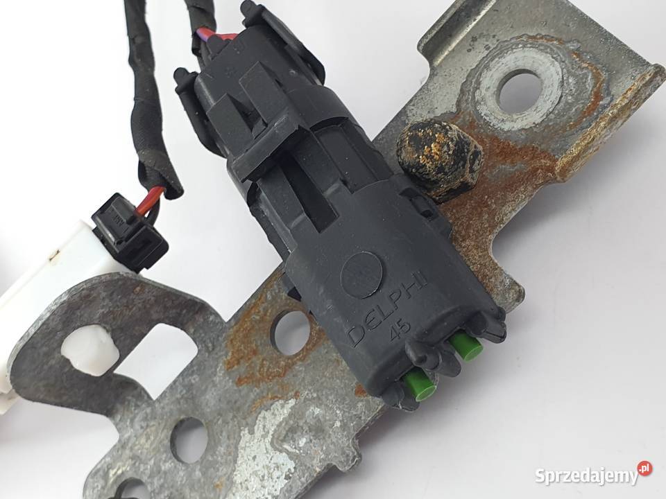 Wtyczka Kostka Instalacja Can Am Renegade G2 Łódź sprzedam