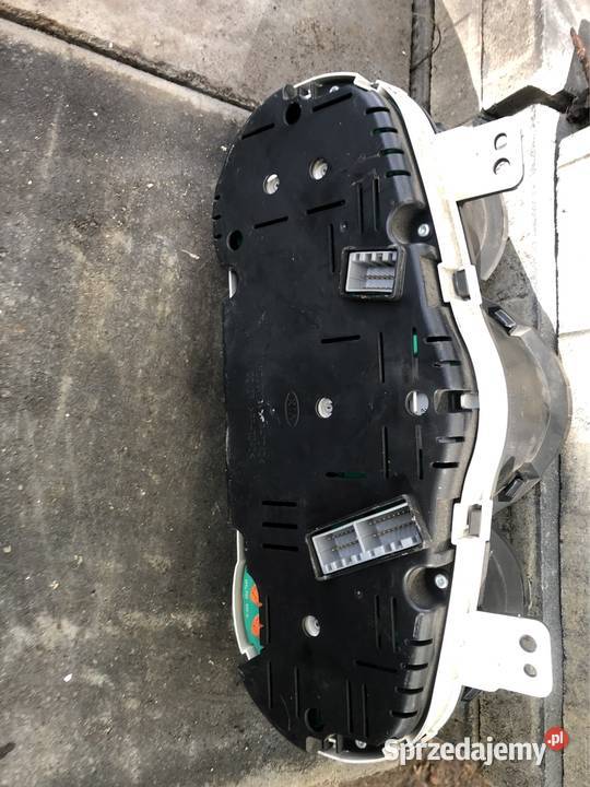 Licznik zegary Kia Soul I Radom