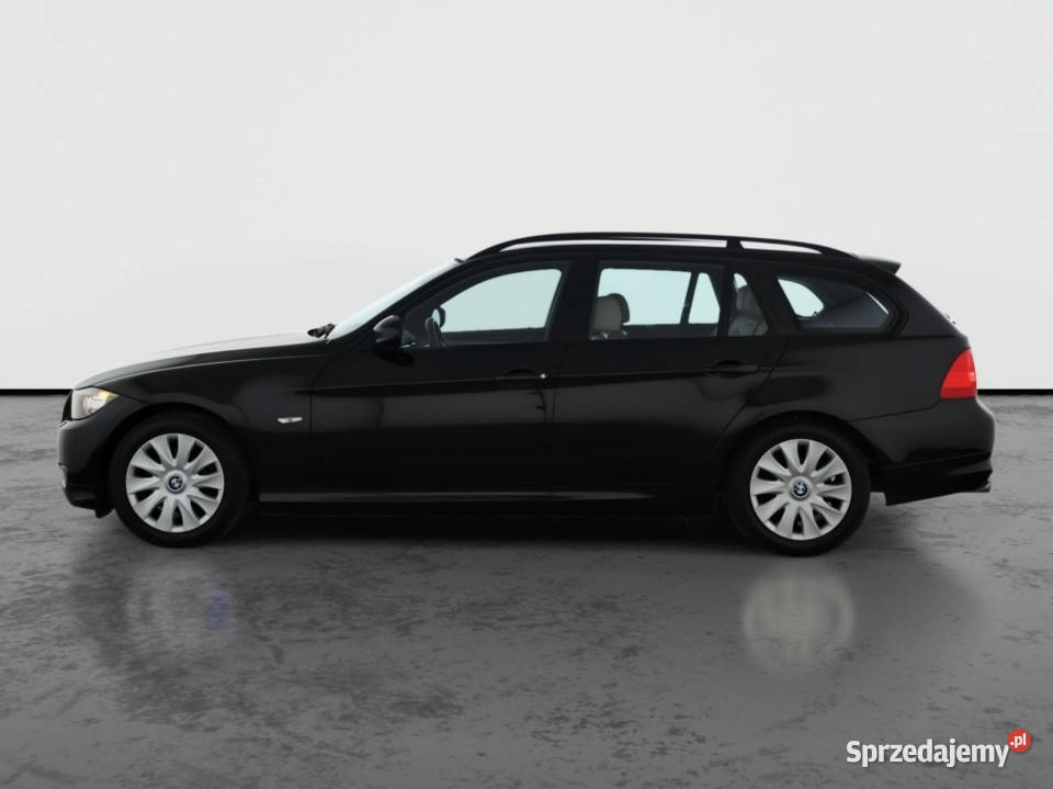 BMW 3 318 d centralny zamek Piaseczno