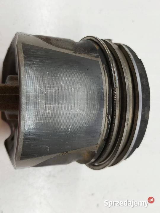 TŁOK KORBOWÓD v81L118 24 D Volvo S60 I 20002009 Rok produkcji 2006