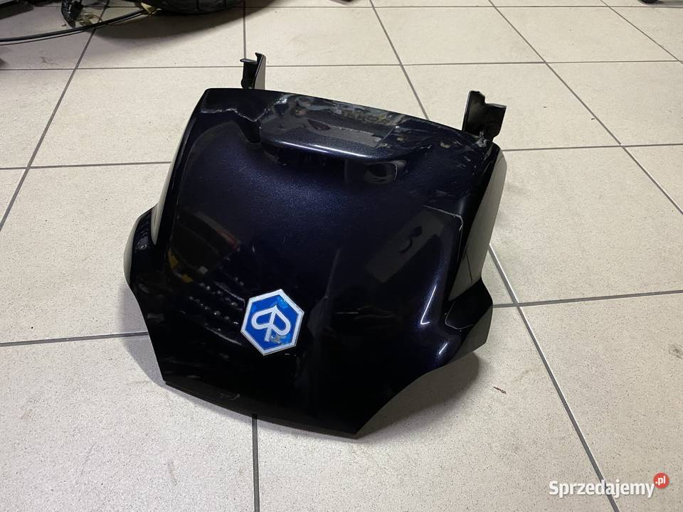 Klapa bagażnika bagażnik Piaggio MP3 125250 Brzeszcze sprzedam