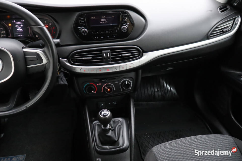 Fiat Tipo 14 16V wspomaganie kierownicy Zabrze sprzedam