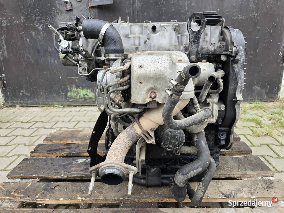Mazda 6 GH silnik 20 diesel RF7J blok wał Silniki kompletne Legnica
