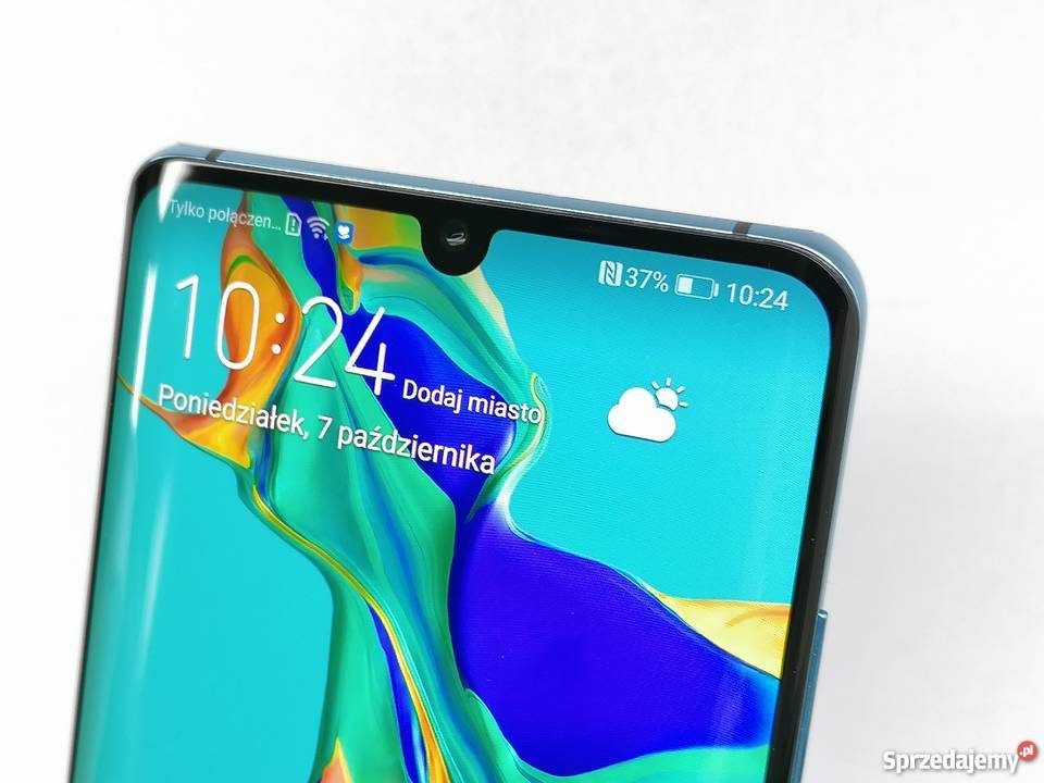 LOMBARDOMAT Telefon Huawei P30 Pro G20412019 Giżycko