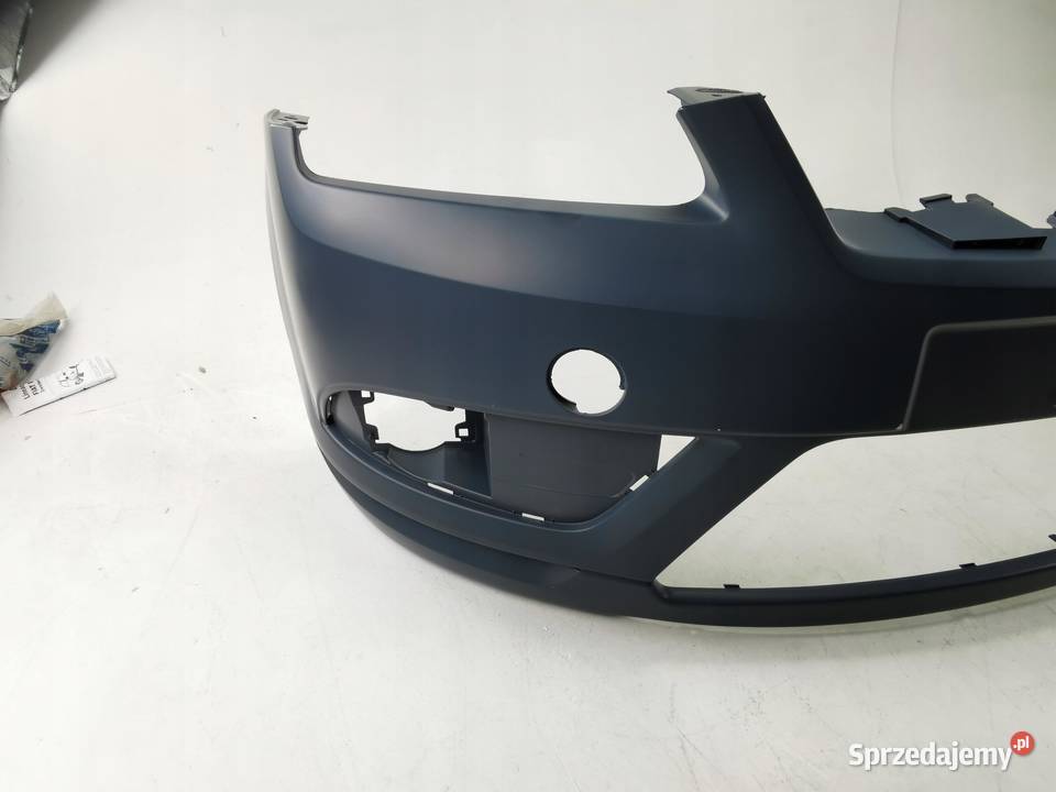 ZDERZAK PRZEDNI FORD FOCUS II 2008 1451741 osobowe