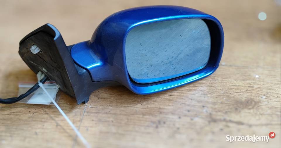 Volkswagen Golf 4 Lusterko prawe Żywiec sprzedam