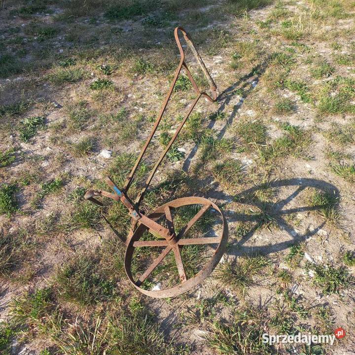 Opielacz ręczny Rybie sprzedam