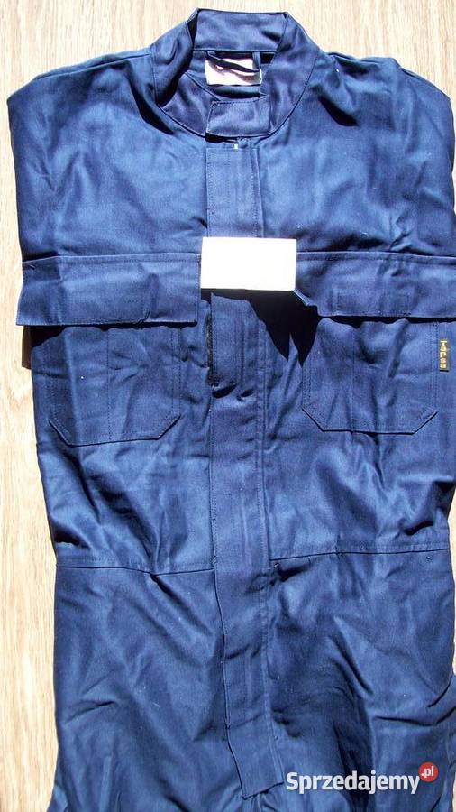 Kombinezon spawacza 56 fińskiej firmy TAPSA Reda sprzedam