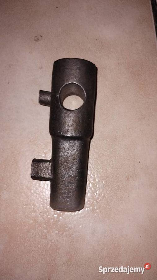 klin koła Junak M10