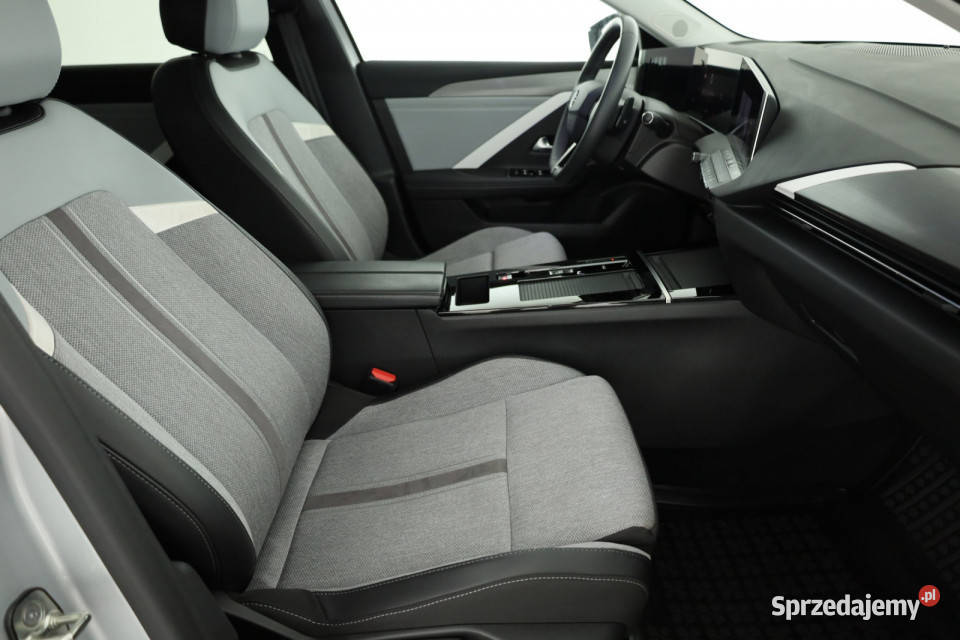 Opel Astra 15 Diesel Hatchback Astra Piaseczno