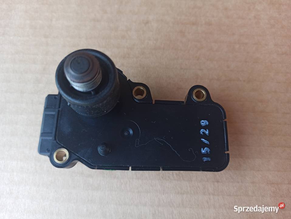 Audi 80 B4 20 18 silniczek krokowy BOSCH dolnośląskie