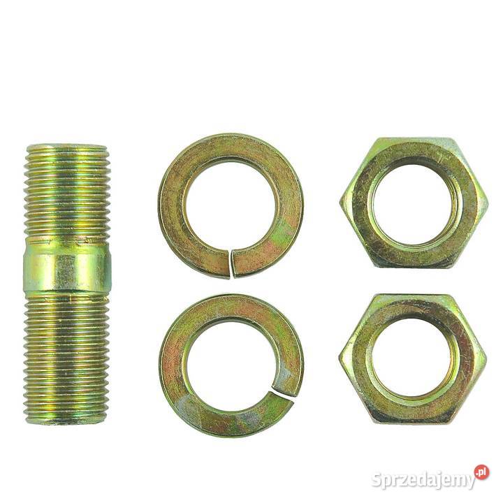 Śruba M16 x 51 x 15 Kubota L3408 0151751632 Tajęcina