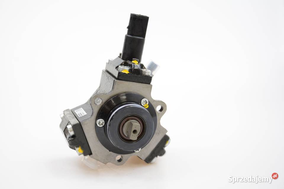 Mercedes Sprinter 27 Bosch 0445010030 pompa pomorskie Kartuzy