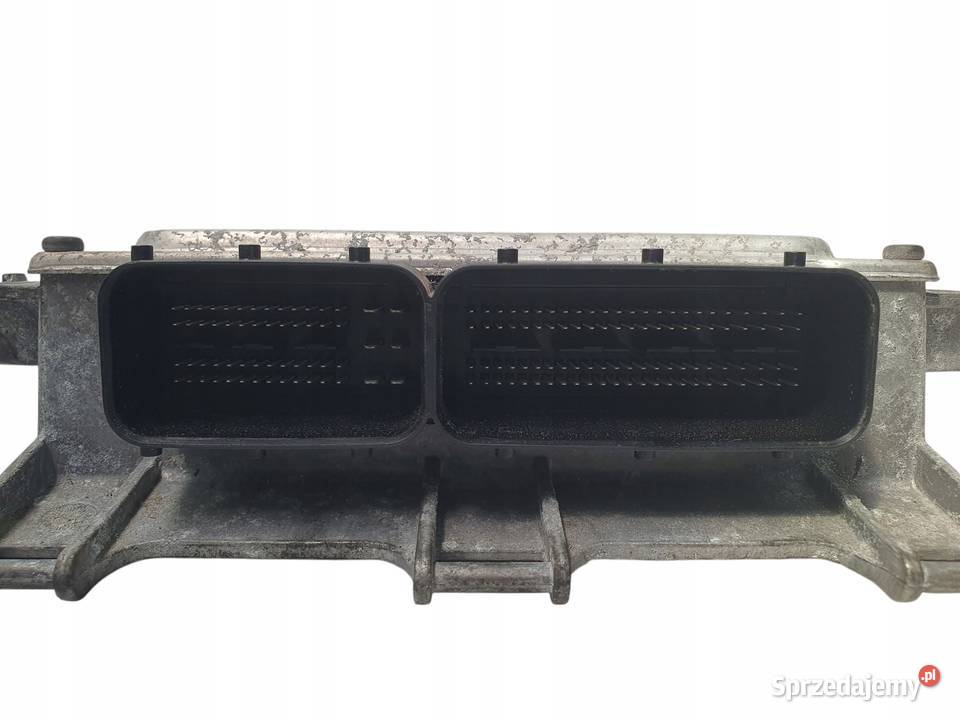 STEROWNIK SILNIKA Mercedes W169 A170 17 CDI Chełm sprzedam