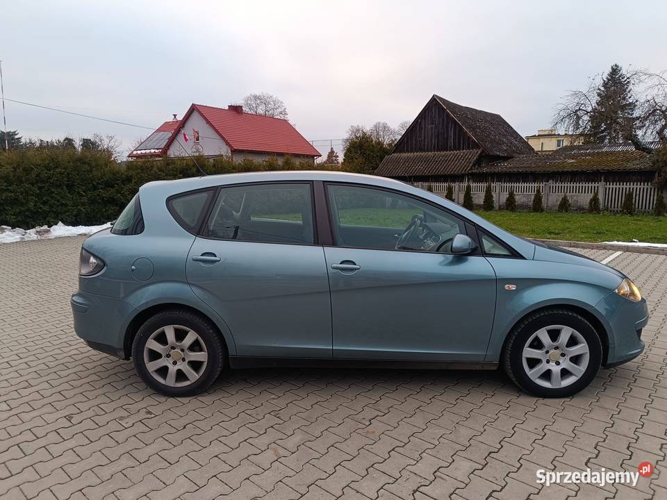 19 tdi2004rKlimaElektrykaAluZadbane Skrzelczyce