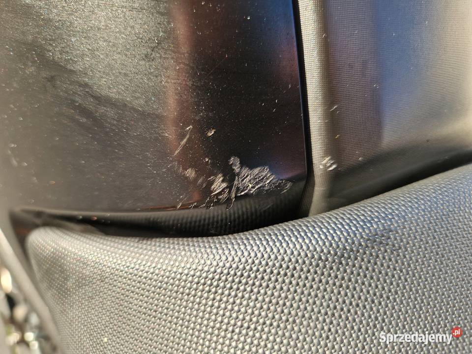 Yamaha Tracer 700 2016 manualna Kraków