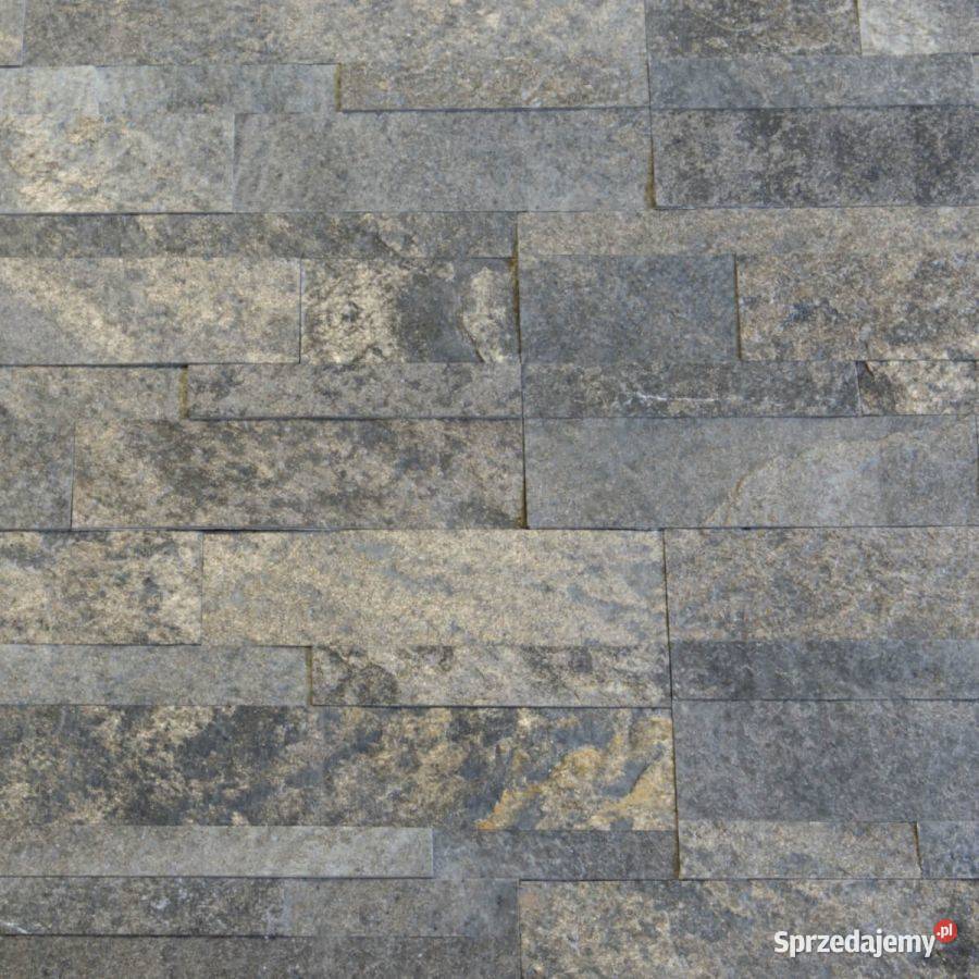 Panel ścienny Quick Stone 3D London Sapphire Kraków
