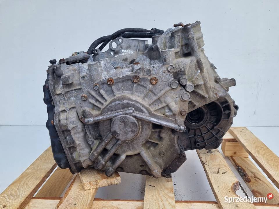 Land Rover Freelander 20 TD4 AUTOMATYCZNA osobowe
