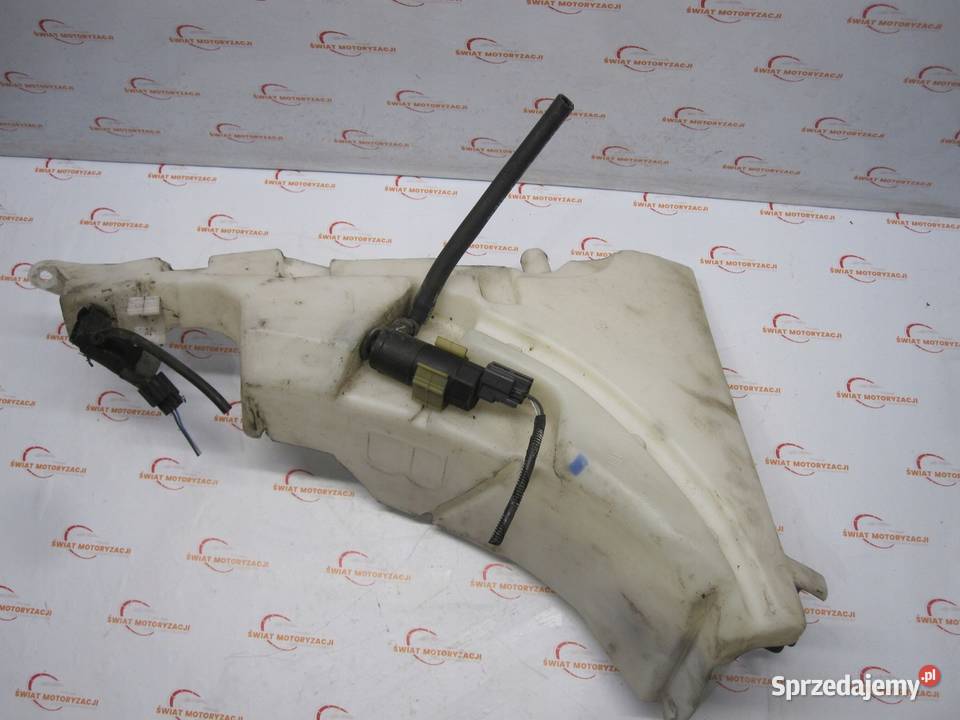 JAGUAR XF 10r zbiornik spryskiwaczy AW9317B613BC osobowe Kielce