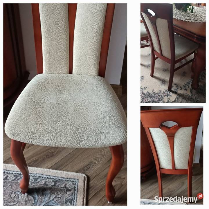 Sprzedam zestaw mebli pokojowych łódzkie