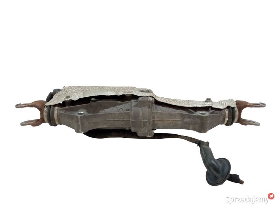 MAGLOWNICA OSI TYLNEJ 4K 4N0501055K Audi A7 II