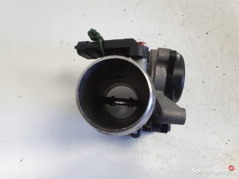 PRZEPUSTNICA Renault Clio IV 15 DCi 161A09287R lubelskie Chełm