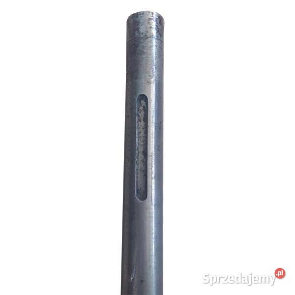 67119001 Wałek wentylatora 30x1737mm LAAS mazowieckie