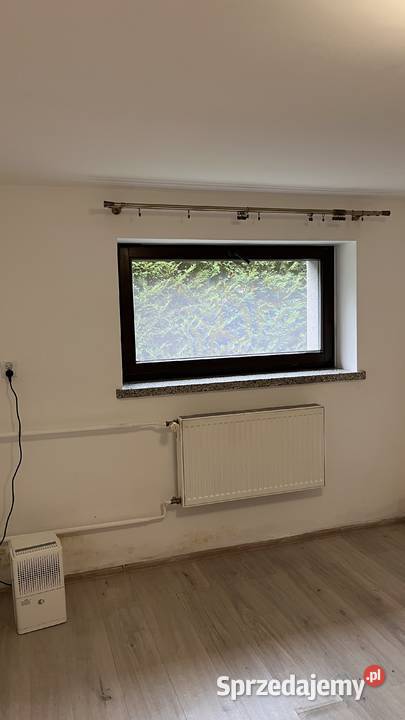 Lokal usługowomagazynowy 80 m parter światłowód Bielsko-Biała