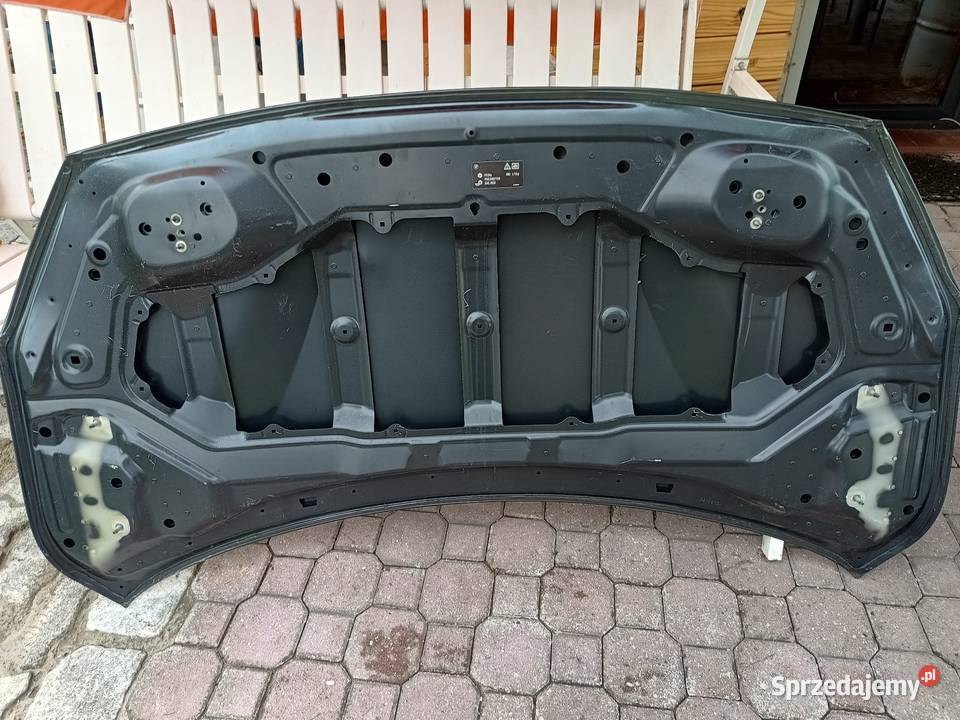 BMW f20f21f22 maska 9407724 Opole