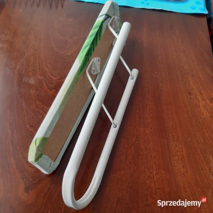 Deska do prasowania rękawów nogawek składana Ostrołęka
